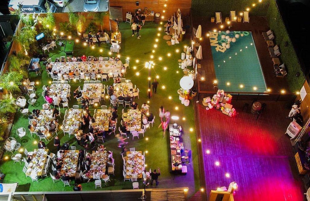 134200 השמורה אירועים בטבע, השמורה אירועים בטבע, וילה  בחדרה וילות - Vila