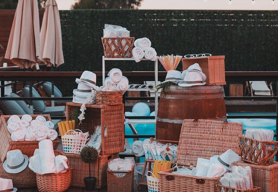 134202 השמורה אירועים בטבע, השמורה אירועים בטבע, וילה  בחדרה וילות - Vila