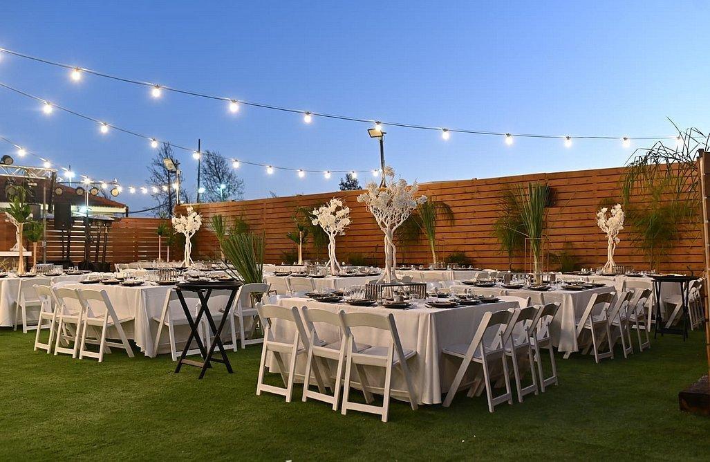 134205 השמורה אירועים בטבע, השמורה אירועים בטבע, וילה  בחדרה וילות - Vila