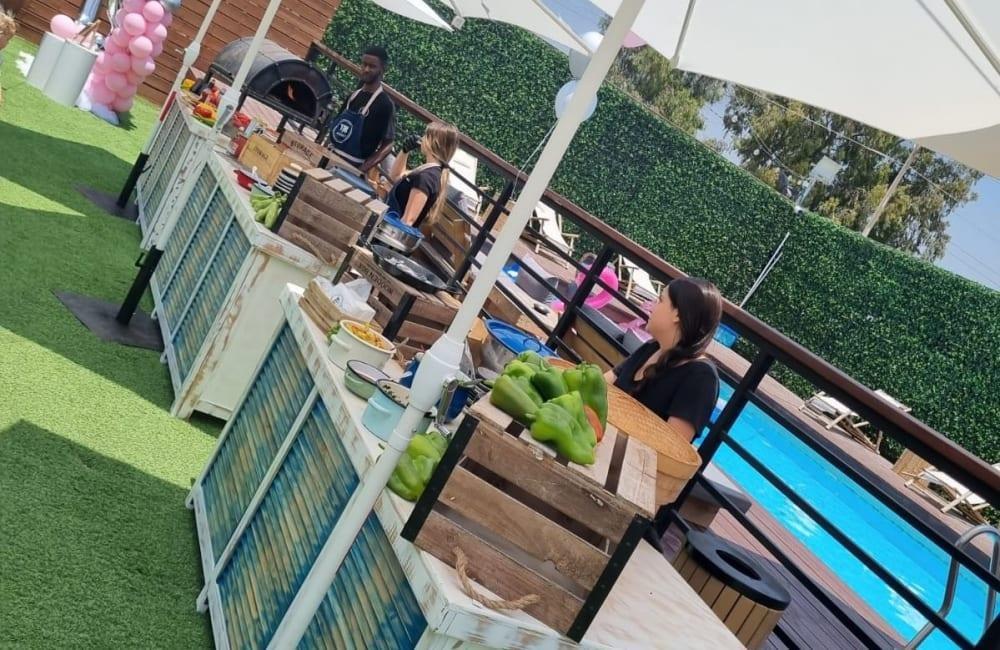 134207 השמורה אירועים בטבע, השמורה אירועים בטבע, וילה  בחדרה וילות - Vila