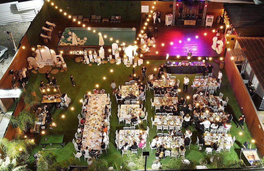 134211 השמורה אירועים בטבע, השמורה אירועים בטבע, וילה  בחדרה וילות - Vila