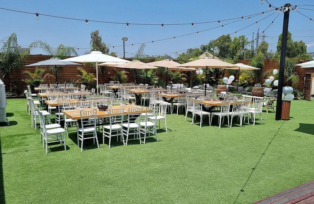 134213 השמורה אירועים בטבע, השמורה אירועים בטבע, וילה  בחדרה וילות - Vila