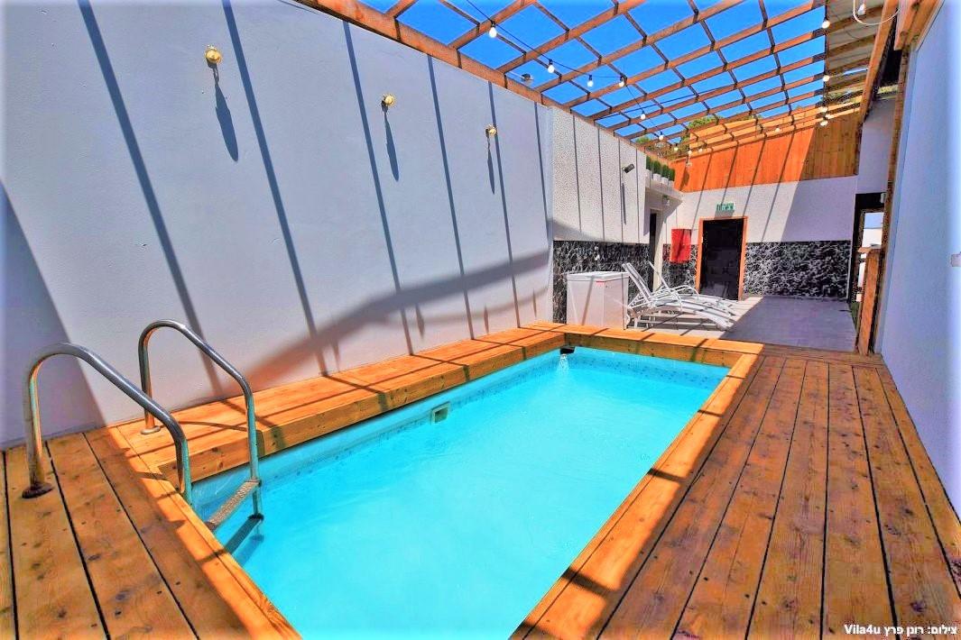 134973 מתחם פיאסטה פרימיום, מתחם פיאסטה פרימיום, וילה  בנתניה וילות - Vila