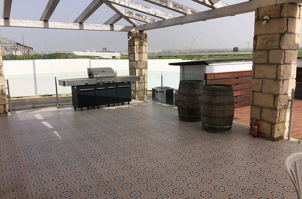 135820 כללי, קאסה לינדה, וילה  בעוזה וילות - Vila