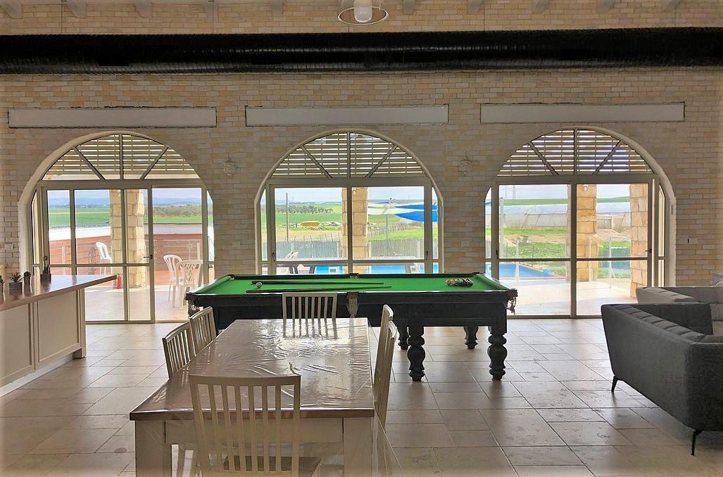 135822 כללי, קאסה לינדה, וילה  בעוזה וילות - Vila