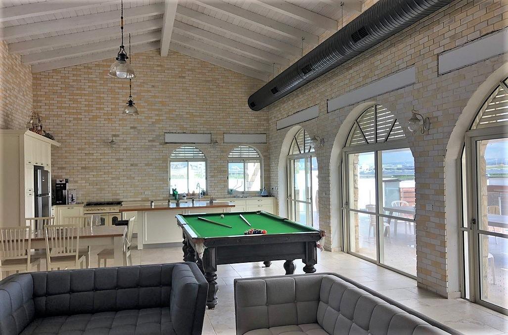 135823 כללי, קאסה לינדה, וילה  בעוזה וילות - Vila