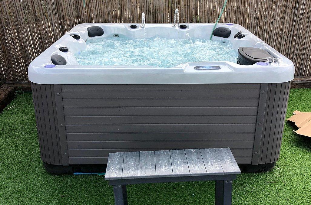 135826 כללי, קאסה לינדה, וילה  בעוזה וילות - Vila