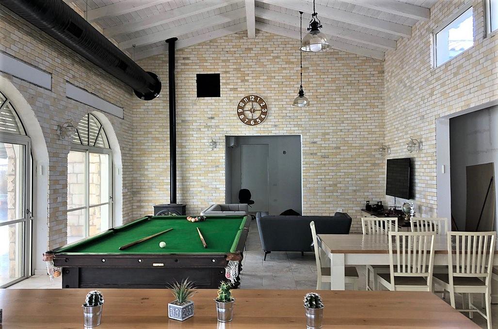 135827 כללי, קאסה לינדה, וילה  בעוזה וילות - Vila