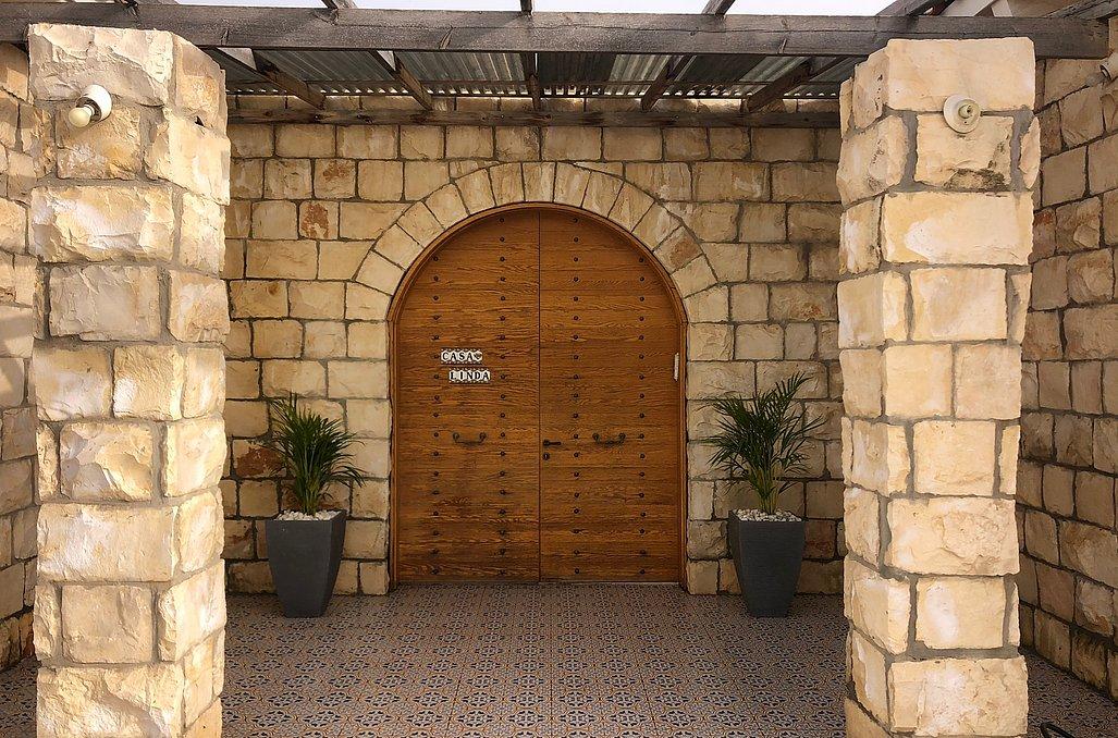 135828 כללי, קאסה לינדה, וילה  בעוזה וילות - Vila