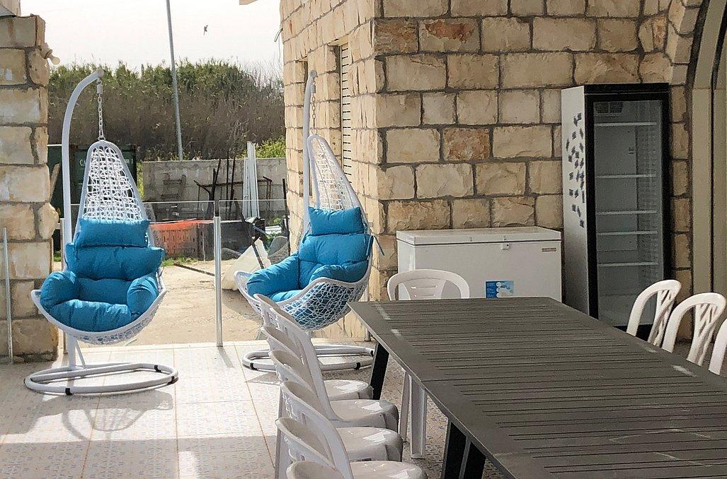 135836 המתחם החיצוני, קאסה לינדה, וילה  בעוזה וילות - Vila