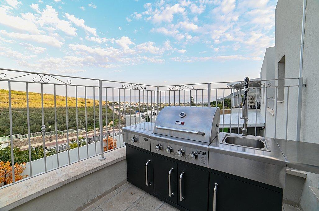 135930 המתחם החיצוני, מגדל דרים, וילה  במגדל וילות - Vila