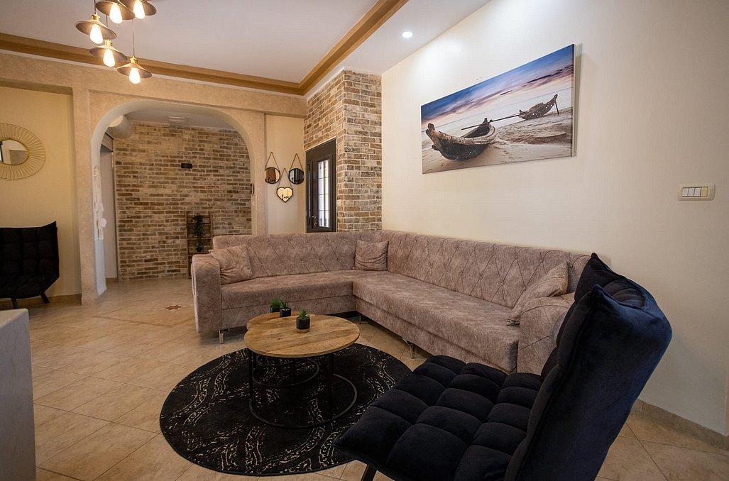 136949 גלריה כללית, לאקי וילה, וילה  בכפר חנניה וילות - Vila