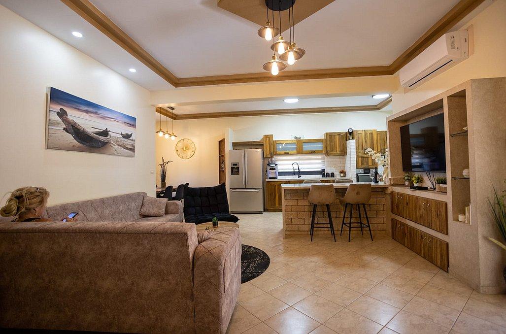 136955 גלריה כללית, לאקי וילה, וילה  בכפר חנניה וילות - Vila