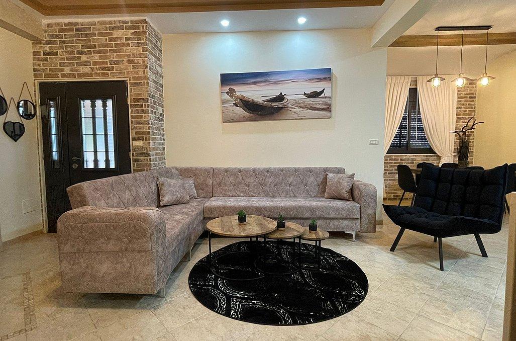 136964 גלריה כללית, לאקי וילה, וילה  בכפר חנניה וילות - Vila