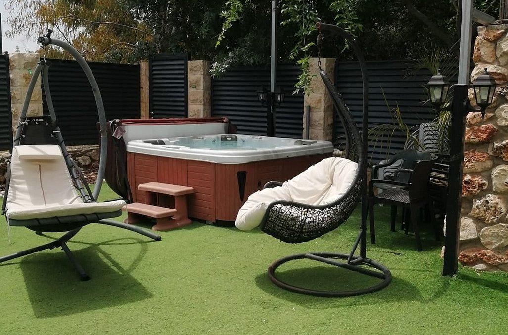 136968 גלריה כללית, לאקי וילה, וילה  בכפר חנניה וילות - Vila