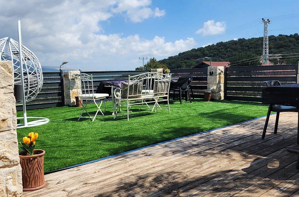 136969 גלריה כללית, לאקי וילה, וילה  בכפר חנניה וילות - Vila