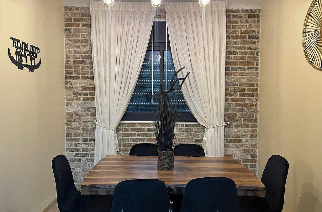 137038 גלריית פנים, לאקי וילה, וילה  בכפר חנניה וילות - Vila