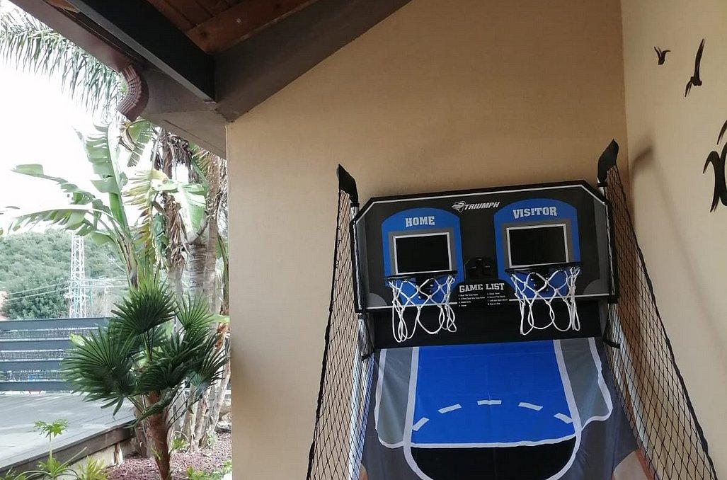 137054 המתחם החיצוני, לאקי וילה, וילה  בכפר חנניה וילות - Vila