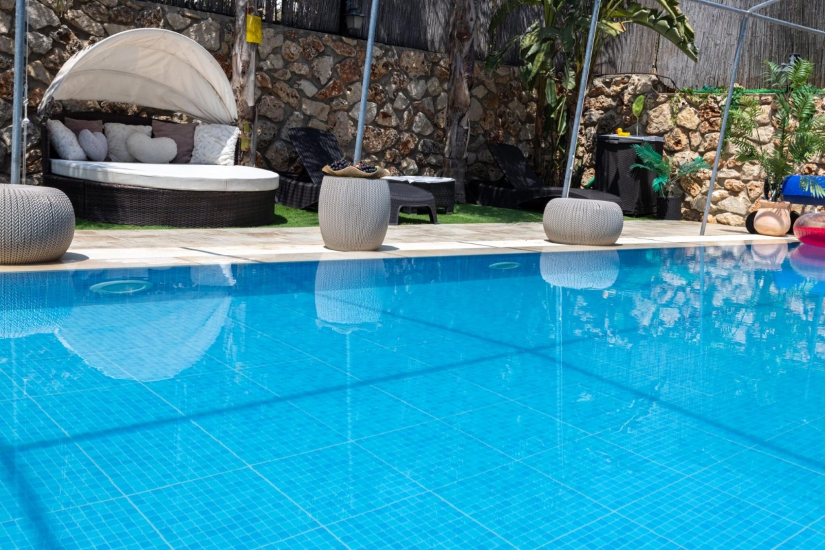 137251 גלריה כללית, לאקי וילה, וילה  בכפר חנניה וילות - Vila