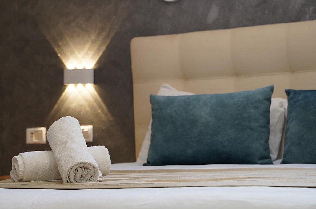 138437 גלריה כללית, וילה לנד - Villa land מעלה אדומים, וילה  במעלה אדומים וילות - Vila