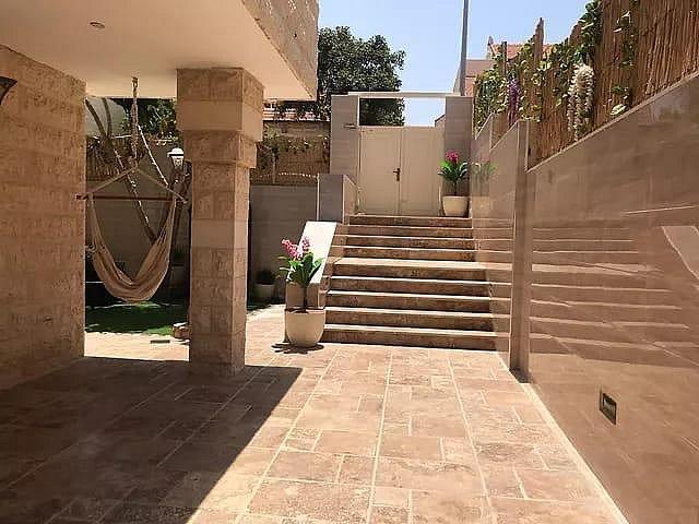 138438 גלריה כללית, וילה לנד - Villa land מעלה אדומים, וילה  במעלה אדומים וילות - Vila