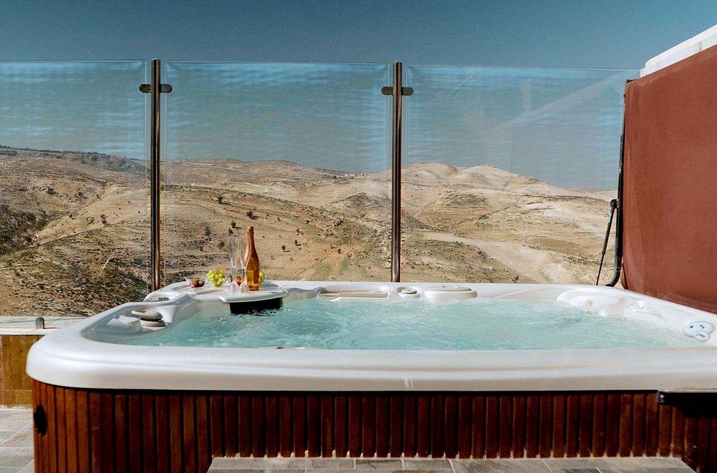 138446 גלריה כללית, וילה לנד - Villa land מעלה אדומים, וילה  במעלה אדומים וילות - Vila