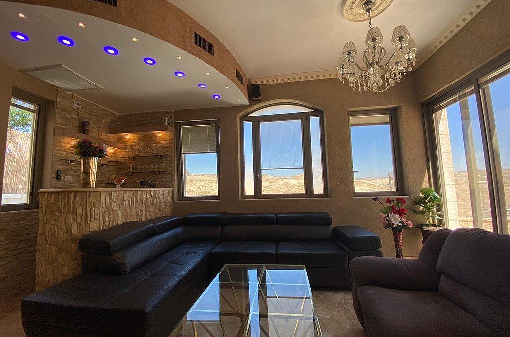 138450 גלריה כללית, וילה לנד - Villa land מעלה אדומים, וילה  במעלה אדומים וילות - Vila