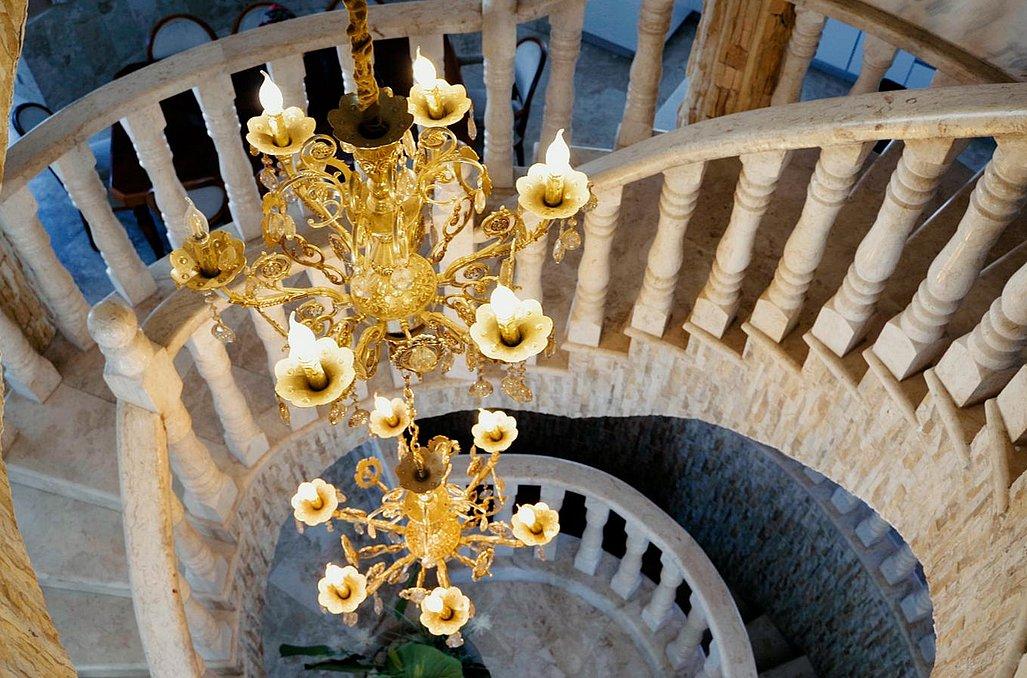 138454 גלריה כללית, וילה לנד - Villa land מעלה אדומים, וילה  במעלה אדומים וילות - Vila