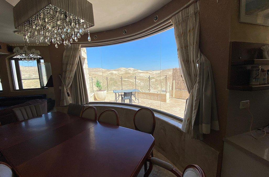 138469 גלריית פנים, וילה לנד - Villa land מעלה אדומים, וילה  במעלה אדומים וילות - Vila