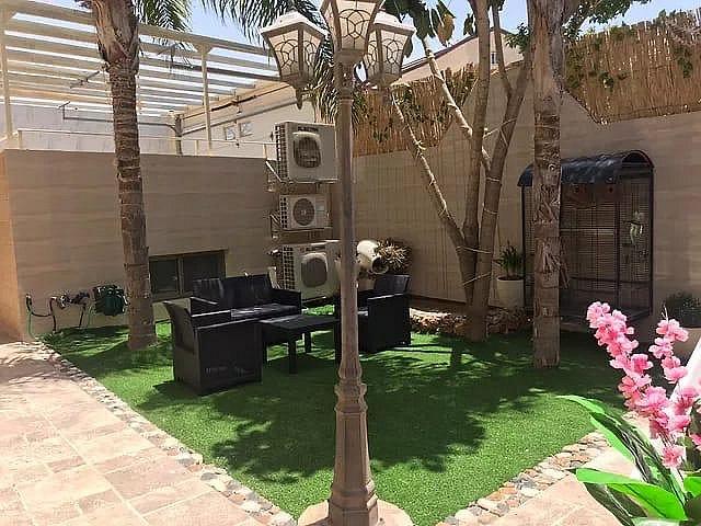 138496 גלריית חוץ, וילה לנד - Villa land מעלה אדומים, וילה  במעלה אדומים וילות - Vila