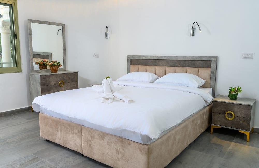 139083 כללי, ארמון מוראד דרוזי, וילה  בעין אל אסד וילות - Vila