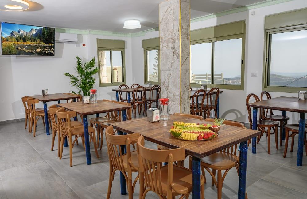 139088 כללי, ארמון מוראד דרוזי, וילה  בעין אל אסד וילות - Vila