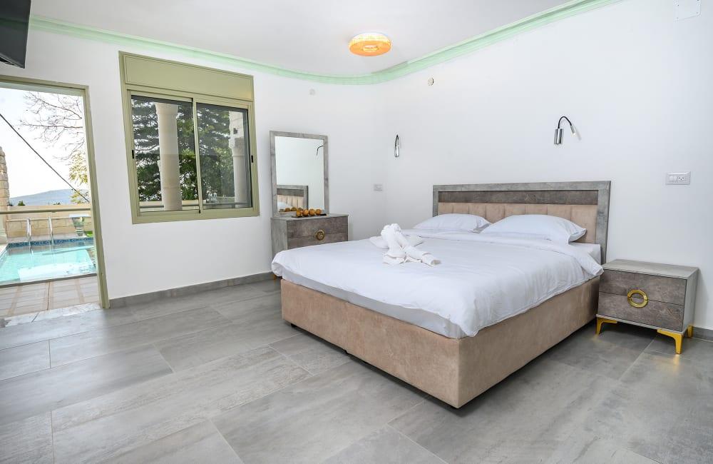 139090 כללי, ארמון מוראד דרוזי, וילה  בעין אל אסד וילות - Vila