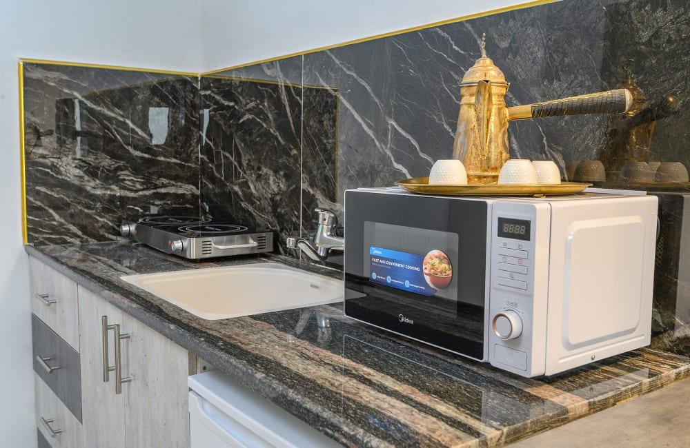 139092 כללי, ארמון מוראד דרוזי, וילה  בעין אל אסד וילות - Vila