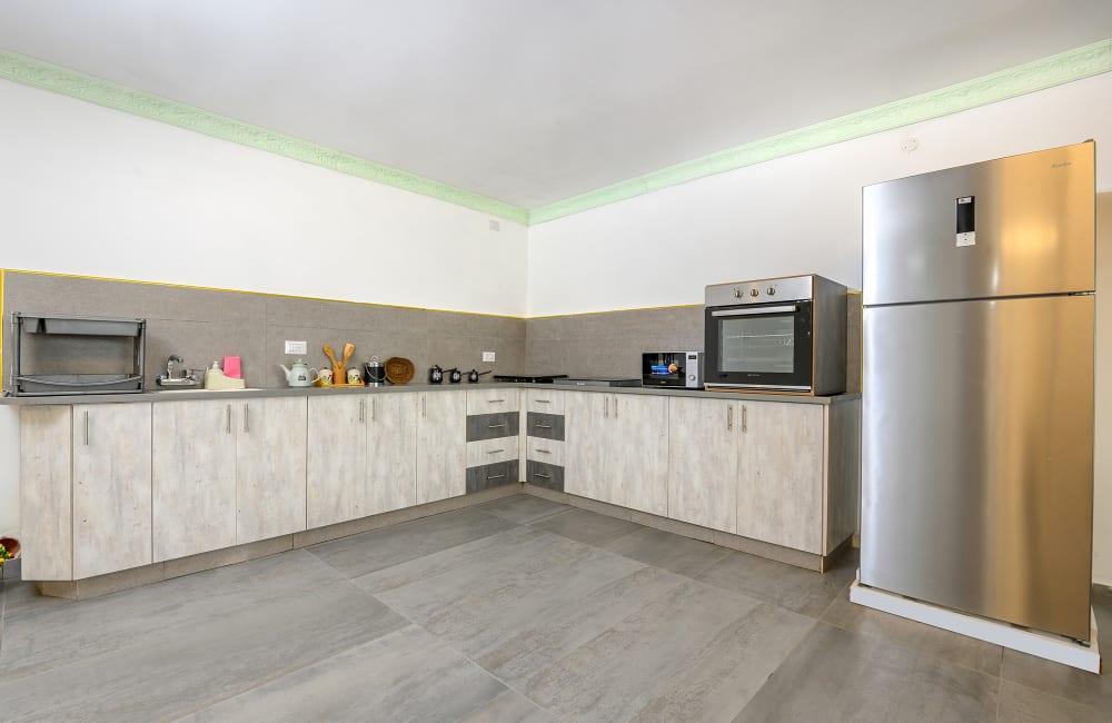 139144 המתחם הפנימי, ארמון מוראד דרוזי, וילה  בעין אל אסד וילות - Vila