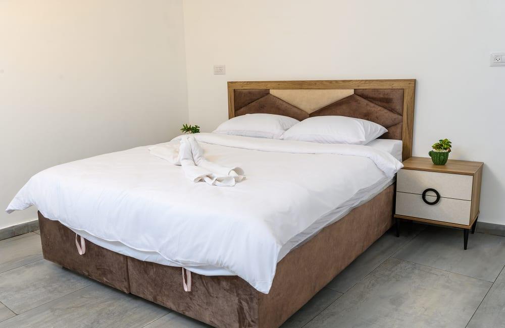 139151 חדרי השינה, ארמון מוראד דרוזי, וילה  בעין אל אסד וילות - Vila