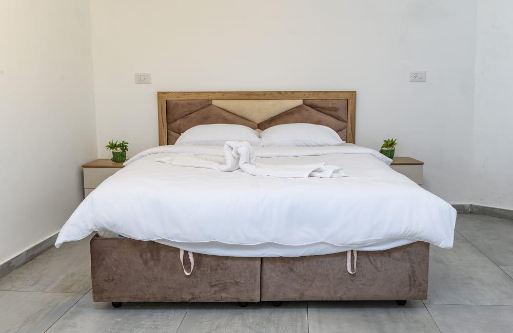 139164 חדרי השינה, ארמון מוראד דרוזי, וילה  בעין אל אסד וילות - Vila