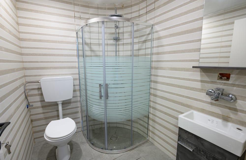 139173 חדרי השינה, ארמון מוראד דרוזי, וילה  בעין אל אסד וילות - Vila