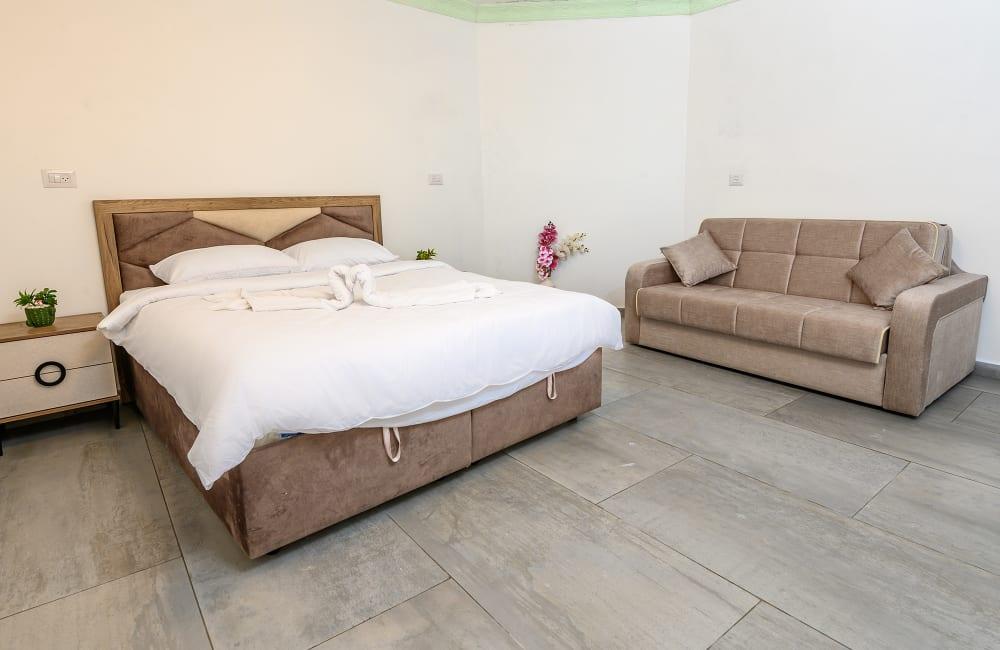 139179 חדרי השינה, ארמון מוראד דרוזי, וילה  בעין אל אסד וילות - Vila