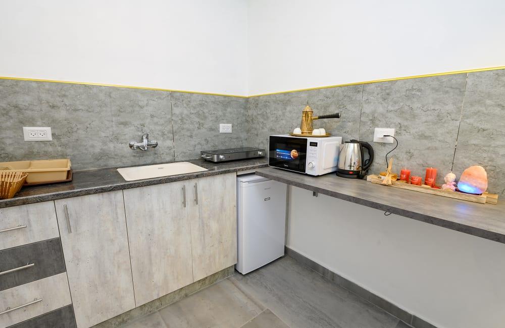 139183 חדרי השינה, ארמון מוראד דרוזי, וילה  בעין אל אסד וילות - Vila