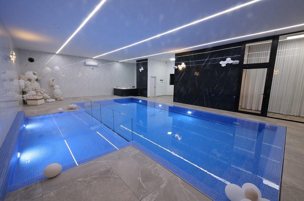 139740 כללי, וילה סאנרייז ספא, וילה  בירכא וילות - Vila