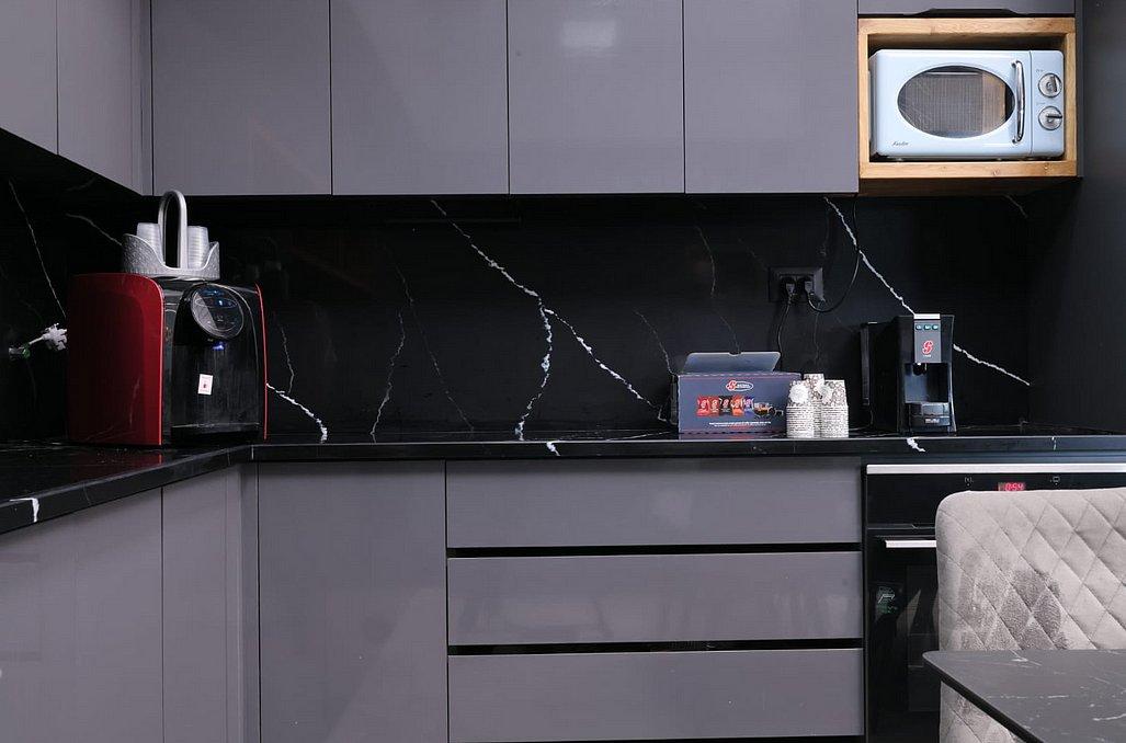 139749 סלון וחדרים, וילה סאנרייז ספא, וילה  בירכא וילות - Vila