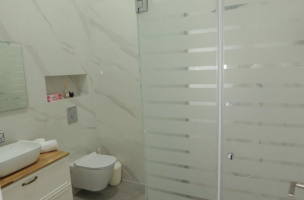 139753 סלון וחדרים, וילה סאנרייז ספא, וילה  בירכא וילות - Vila