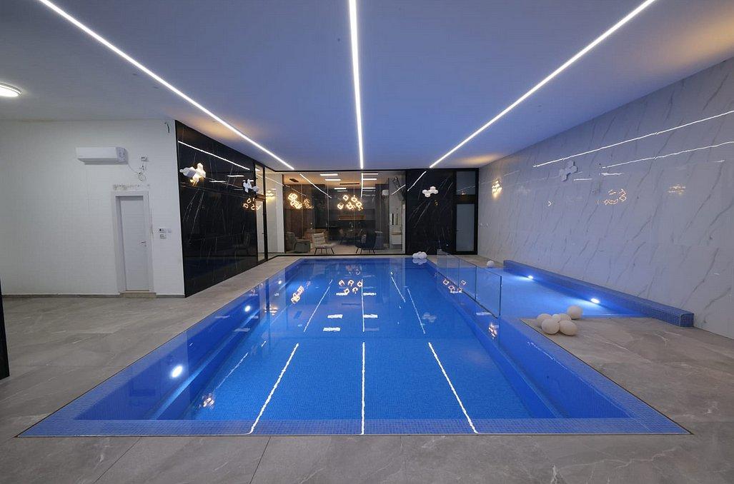 139768 הבריכה, וילה סאנרייז ספא, וילה  בירכא וילות - Vila