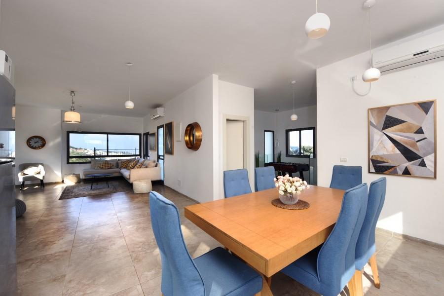 140428 כללי, וילה נוף מולדת, וילה  בראש פינה וילות - Vila