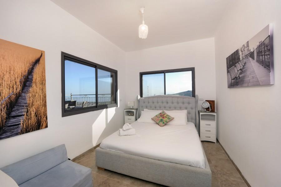 140429 כללי, וילה נוף מולדת, וילה  בראש פינה וילות - Vila