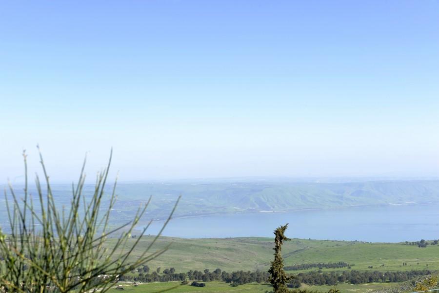 140431 כללי, וילה נוף מולדת, וילה  בראש פינה וילות - Vila