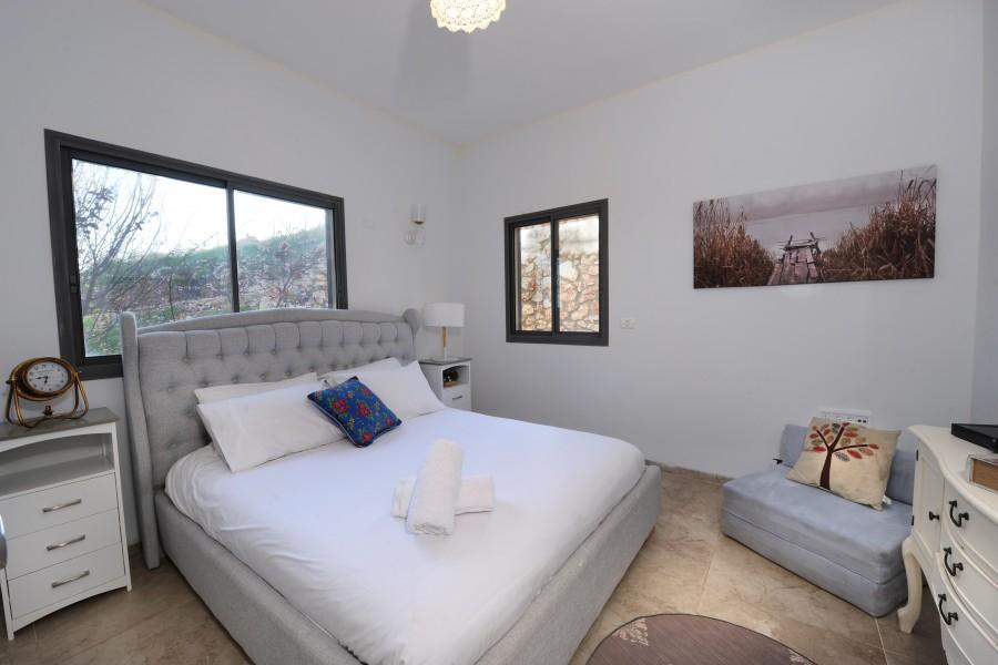 140433 כללי, וילה נוף מולדת, וילה  בראש פינה וילות - Vila