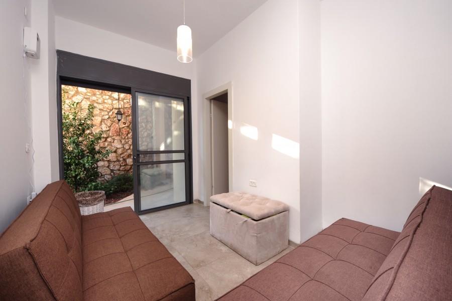 140453 פנים הוילה והחדרים, וילה נוף מולדת, וילה  בראש פינה וילות - Vila