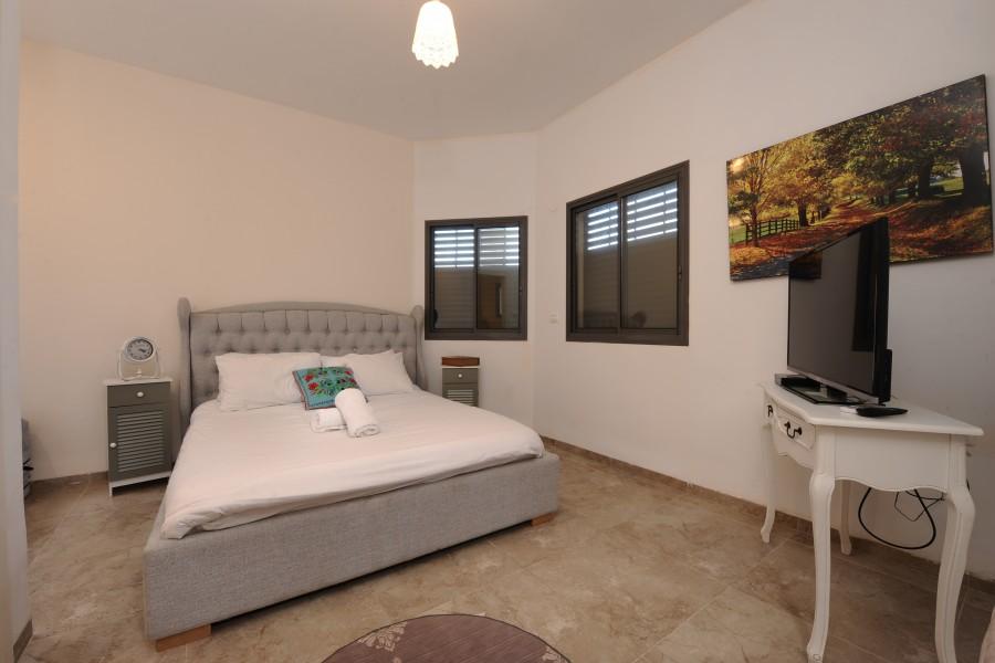 140458 פנים הוילה והחדרים, וילה נוף מולדת, וילה  בראש פינה וילות - Vila